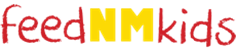 Feed nm Kids logo